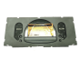 Tacho Kombiinstrument Renault Modus 8200418021 F 32483
