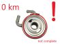 Ölkühler 21305CK82A 7701065935 Renault 2.0 16v M4R