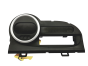 Tacho Kombiinstrument Renault Twingo 2 8201127956 46090