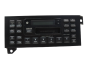 Kassettenradio Chrysler Voyager P04704345-G