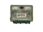 Steuergerät 038906018BA 0281001756 Audi  Bosch 33026