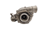Turbolader Volvo 2.5 D5 074145701J K14 4426