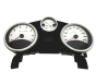 Tacho Kombiinstrument Peugeot 207 9662903880 A2C35190331 43969