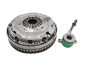 Motor-Kupplung Kupplungssatz 123000636R 123107183R 302052965R 1.6DCI Renault 0k