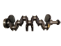 Kurbelwelle 2757R 122018899R Renault 1.2 TCE H5F400 4869