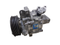 Klimakompressor 6453RJ DKV-06R 88310-0H010 Valeo Toyota Citroen Peugeot