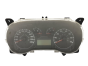 Tacho Kombiinstrument Fiat Punto 5550011005 41598