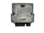 Steuergerät 0281010499 9642013080 28FM0000 PSA Bosch 48896