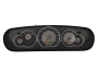 Tacho Kombiinstrument Citroen C5 9655608980 22095
