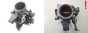 Drosselklappe Nissan Micra A81-630 16119-41B00 134