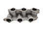 Ansaugkrümmer 14003JP00A 3.5 V6 Renault Espace 4 Murano