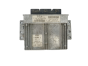 Steuergerät 9643782480 9637706180-04 21645920-6 PSA Sagem 38519