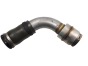 Luftschlauch 8201047770 21078 1.5 dci Renault Laguna 3 Megane 3