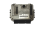 Steuergerät  0281011890 8200091517 8200402578 Renault Bosch 16982