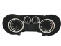 Tacho Kombiinstrument Alfa Romeo Mito 50516436 A2C53352559 29066
