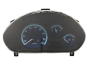 Tacho Kombiinstrument Daewoo Matiz 96610297 29986
