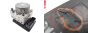 Abs-Pumpe Alfa Romeo Giulietta 00521092280 10.0915-2812.3