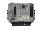 Steuergerät 9657650080 0281011965 9653958980 PSA Bosch 52305