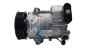 Kompressor Klimaanlage Klimakompressor Neues Opel TSP0155967 5693DPSS Delphi