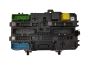 Sicherungskasten Relaiskasten Opel 13180774 5DK008669-61 GM Hella