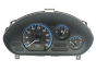 Tacho Kombiinstrument Daewoo Matiz 96380536 43870