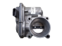 Drosselklappe Renault Smart 161203912R H8201269254 1.0 2291