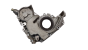 Ölpumpe F009D00165 5043899092 2.3 JTD Fiat Ducato 