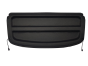 Kofferraumablage 794208838R 794209363R Captur Renault 8468