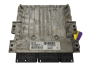 Steuergerät Renault 237102426R S180153104A Continental
