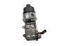 Ölfiltergehäuse 9646115280 FL515 2.0 HDI Citroen Peugeot Fiat Ford Purflux