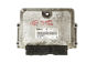 Steuergerät 55185365 0281010332  Alfa Romeo  26744