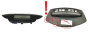 Tacho Kombiinstrument Citroen C4 96572391ZD 51567