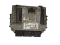 Steuergerät 0281011783 9656709780 9654490280 PSA Bosch 27021