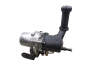 Pumpe Für Servolenkung Peugeot 3008 9676734280 A5101811+A HPI