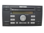 Autoradio SINGLE CD 6000 Ford 5M5T-18C815-FA