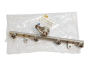 Einspritzleiste Kraftstoffverteiler Renault Megane 3 2.0 16v 175207852R