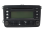 Cd-Radio Volkswagen Golf 5