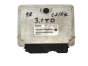 Steuergerät P56041587AA 0281010140 Jeep Bosch 17689