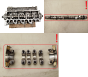 Zylinderkopf Renault Nissan 949716F0 110410442R 1.5 DCI 6