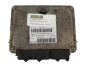 Steuergerät IAW4AF.M9 55187372 61600.627.05 Fiat Magneti Marelli 1041