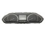 Tacho Kombiinstrument Peugeot 208 2008 9824707480 51702