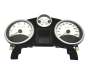 Tacho Kombiinstrument Peugeot 207 9662903880 A2C35190331 57026
