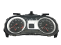 Tacho Kombiinstrument Renault Clio 3 8200820999 D 58597