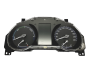 Tacho Kombiinstrument Toyota CHR C-HR Hybrid 83800-F4030