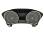 Tacho Kombiinstrument Ford Mondeo MK4 6M2T10849LK Visteon 28598