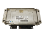 Steuergerät PSA 0261207477 9643218980 9645937380 Bosch