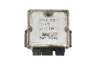 Steuergerät 0281010591 9643527180 28FM0375 PSA Bosch 37701