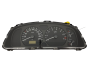 Tacho Kombiinstrument Opel Agila 09204706 110008952006 21732