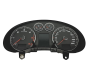 Tacho Kombiinstrument Audi A3 8P 8P0920932C 52724