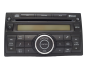 Cd-Radio Bluetooth Nissan Note 28185BH10A PN-3001P-B